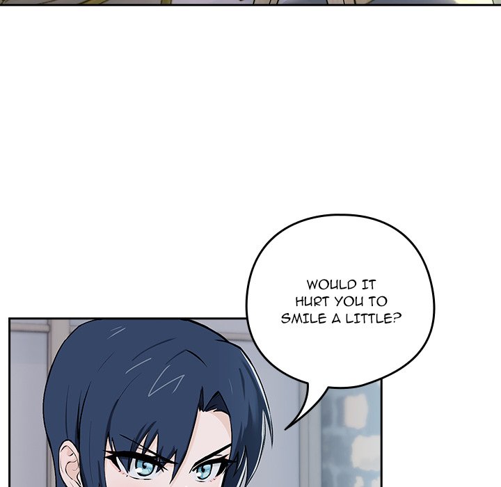 Dating After Work - episode 1 - 92