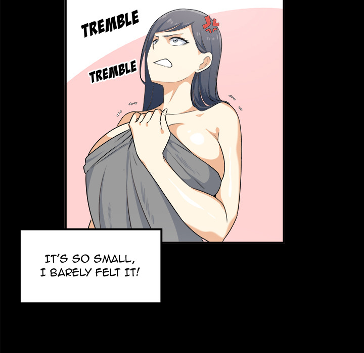 Excuse me, This is my Room - UNCENSORED - episode 3 - 121