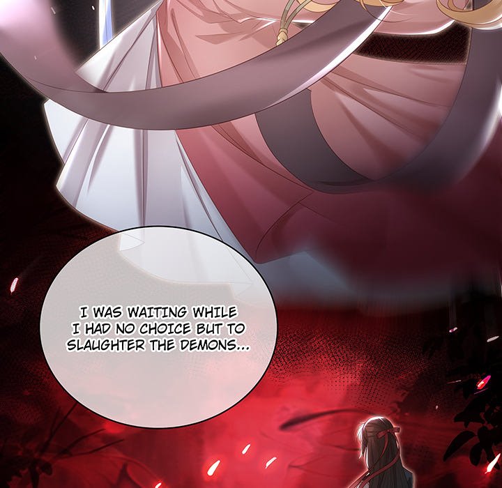 MASTER AND SEVEN LOVERS - episode 88 - 22