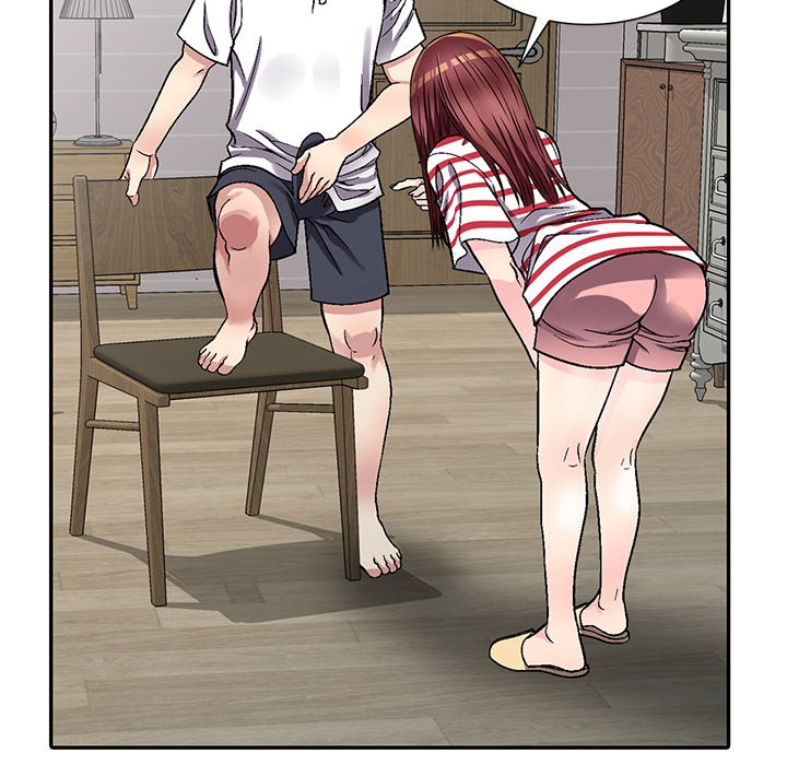 Revenge to Love - episode 4 - 100
