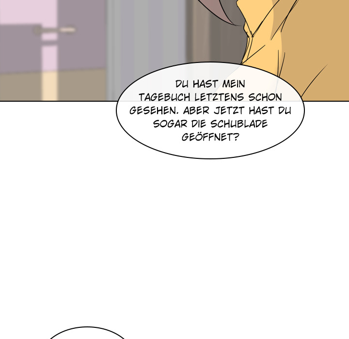 Der geheime Club - episode 13 - 101