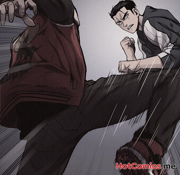 Pounding - episode 17 - 81