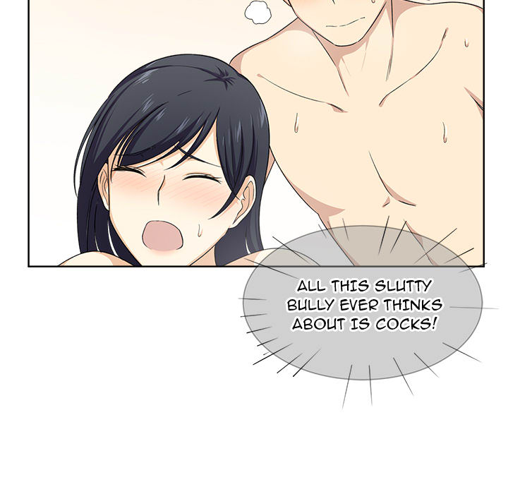 Excuse me, This is my Room - UNCENSORED - episode 16 - 104