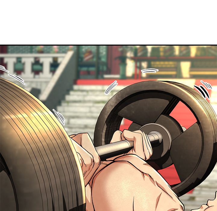 Swole Joseon - episode 9 - 50