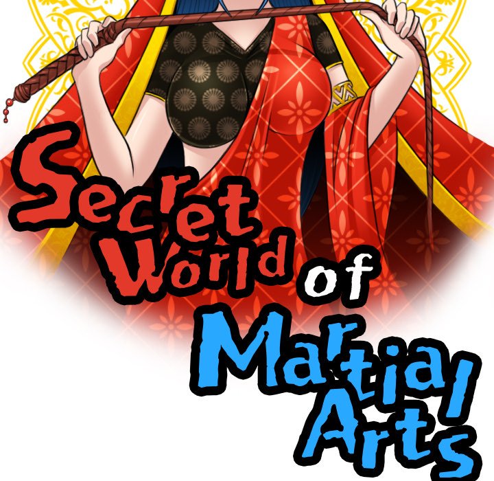 Secret World of Martial Arts - episode 17 - 16