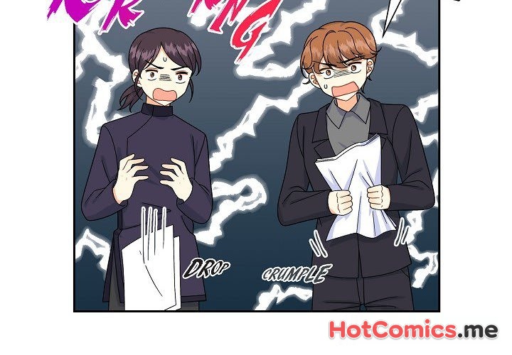 The Destroyer Fell in Love with Me - episode 40 - 1