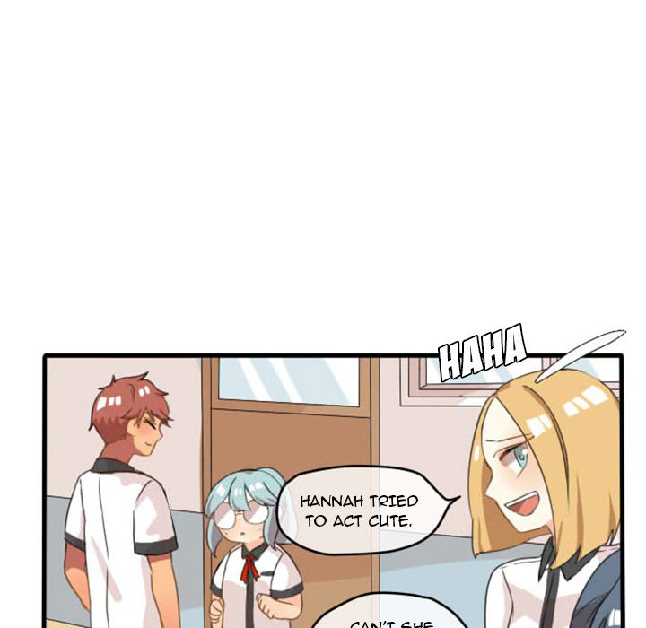 The Chill Couple - episode 8 - 23
