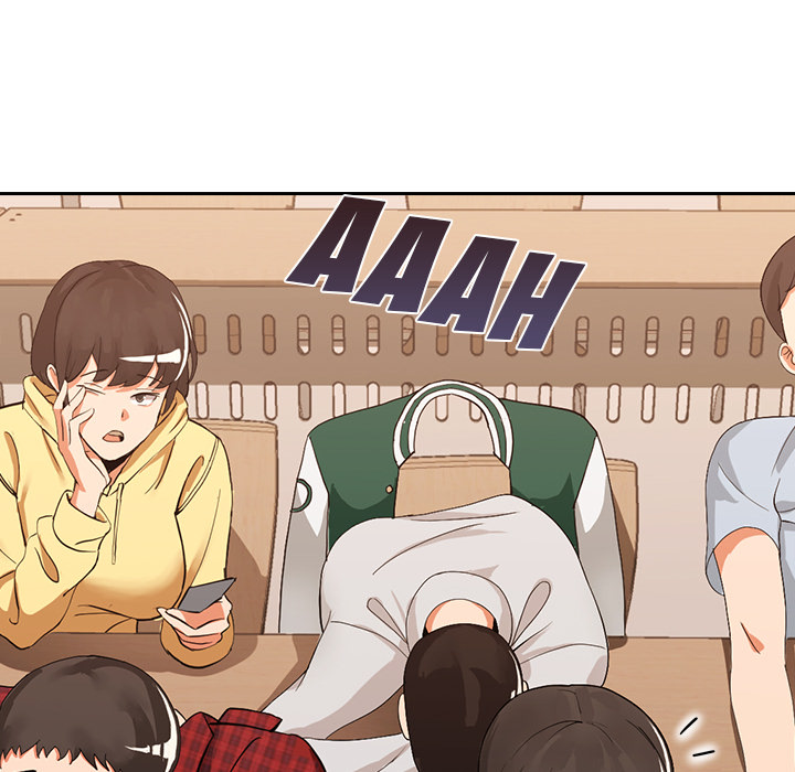 #Follow Me - episode 1 - 20