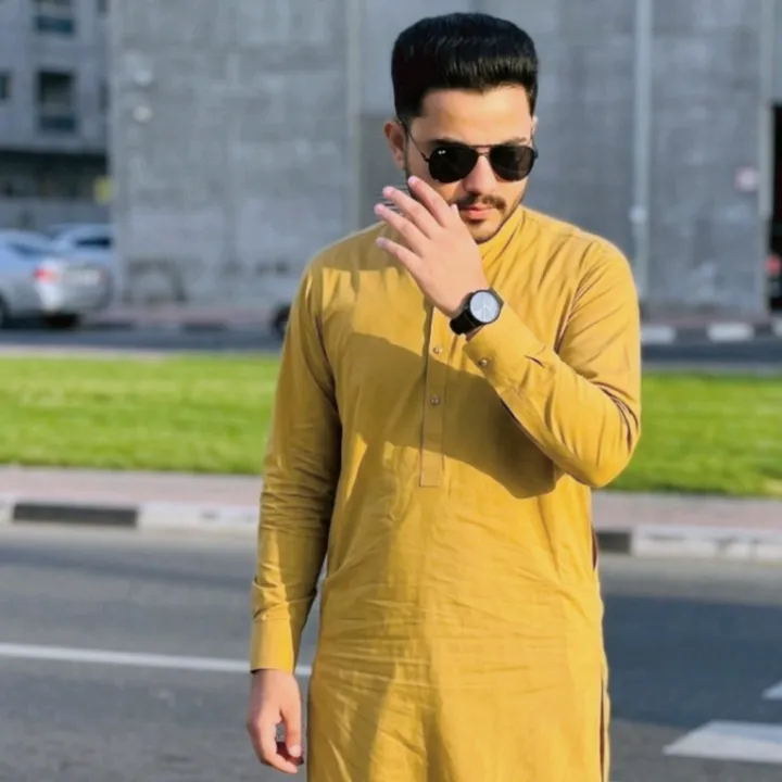 siddique_blouch