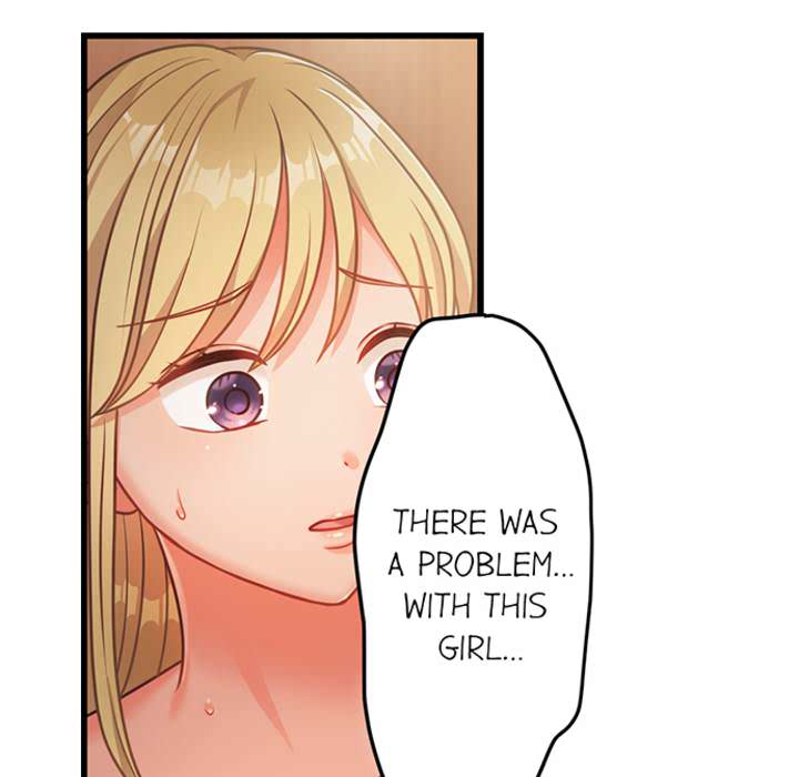 The Last Virgin in a Lustful World - episode 7 - 35