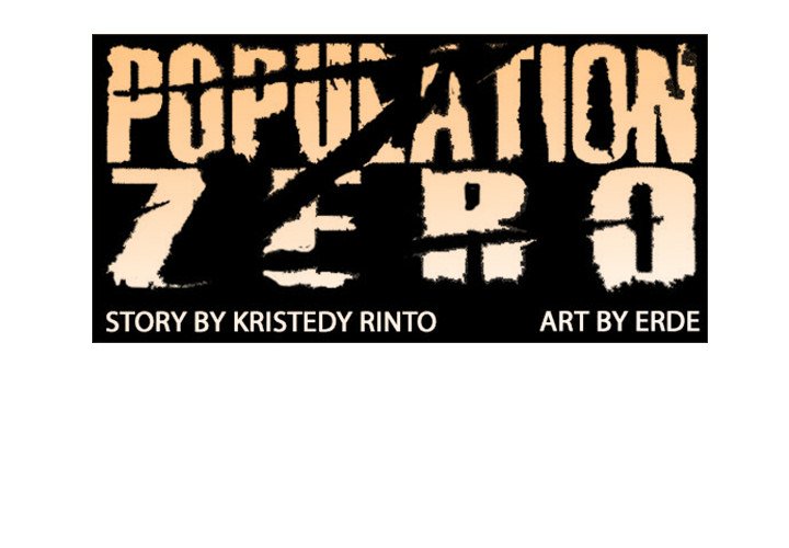 Population Zero - episode 31 - 1