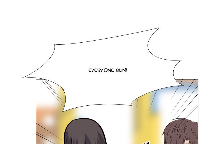 High School Legend : Red Dragon - episode 11 - 2