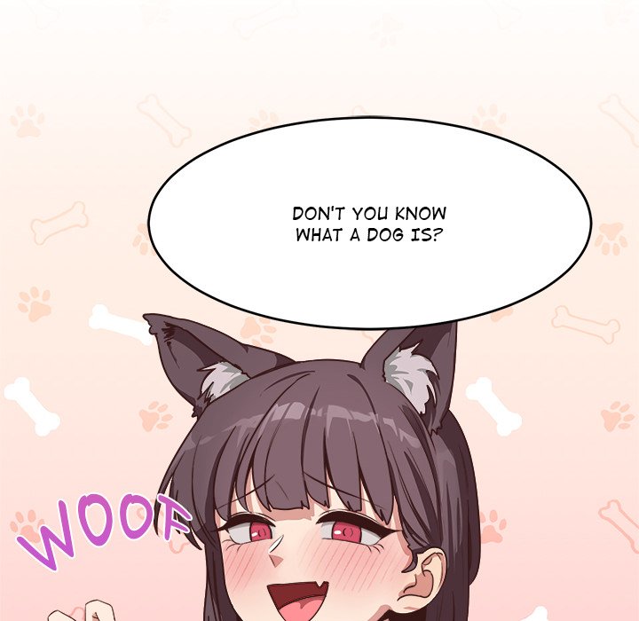 I Became a Dog! - episode 5 - 190