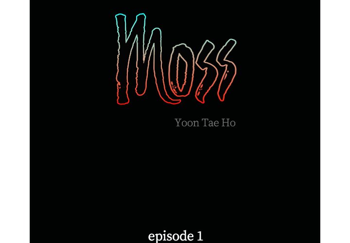 Moss - episode 1 - 3