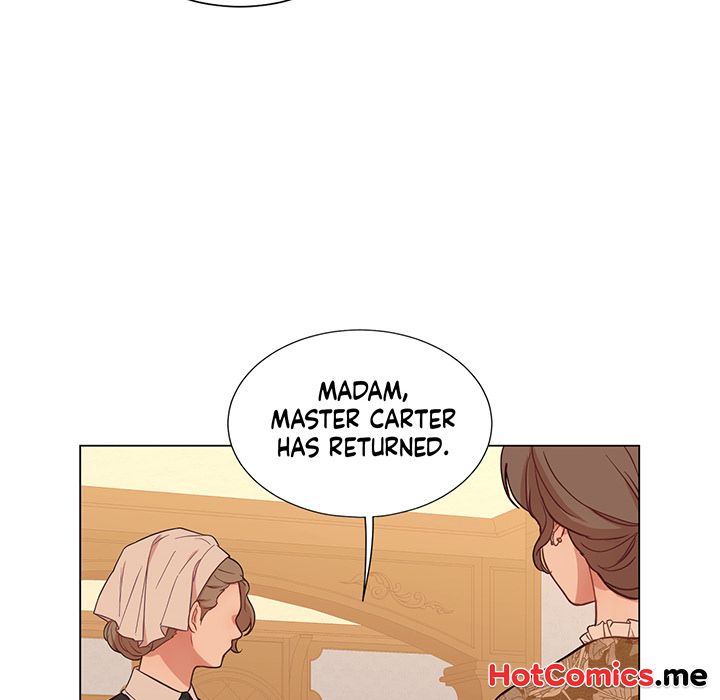 The Blood of Madam Giselle - episode 29 - 87