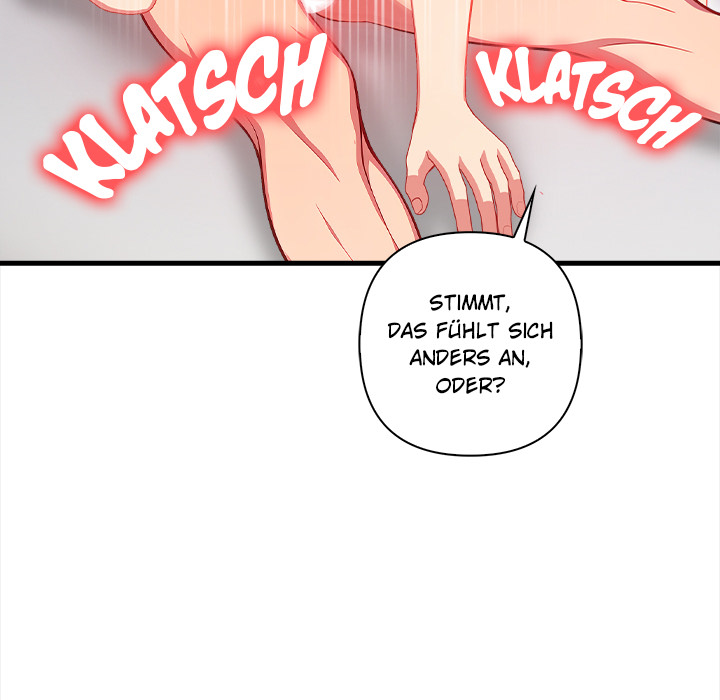Nach der Dusche liegt eine Fremde in meinem Bett - episode 7 - 123