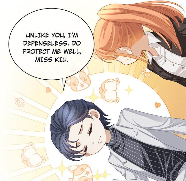 MASTER AND SEVEN LOVERS - episode 42 - 26