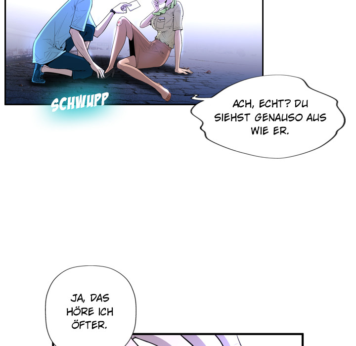 Die Maske - episode 2 - 22