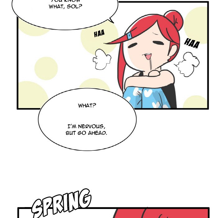 The Amazing Siblings - episode 9 - 22