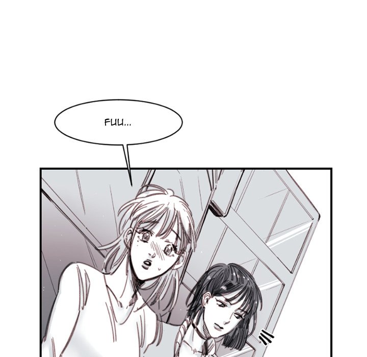 Icarus: Forbidden Love - episode 4 - 8