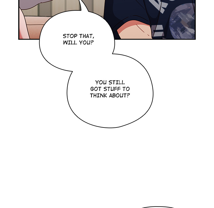 Honey Sweet Part-Time Job - episode 6 - 71