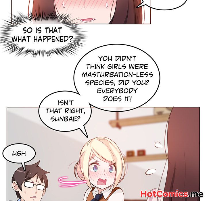 A Pervert's Daily Life - episode 9 - 25