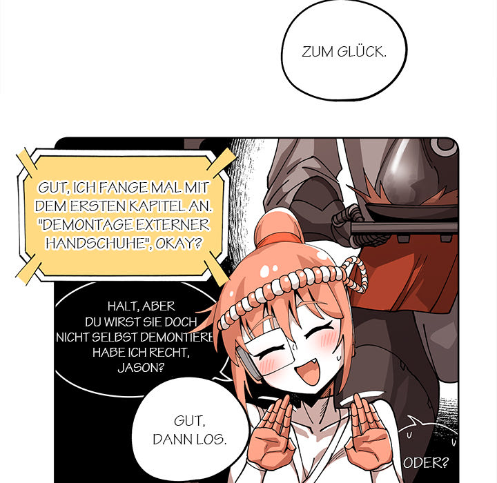 Robogattin - episode 16 - 87