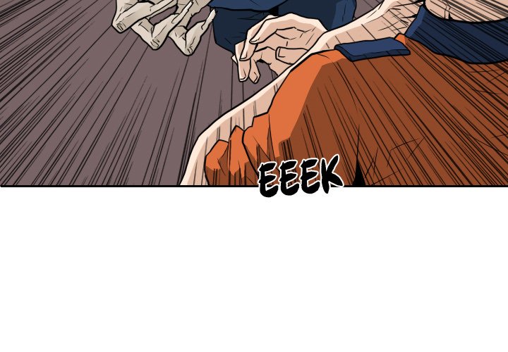 Attack of the Hand - episode 12 - 2