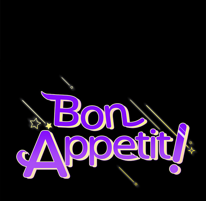 Bon Appetit! - episode 1 - 37