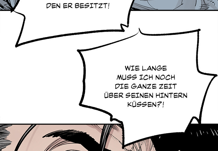 Des Teufels Nachkommen - episode 37 - 2