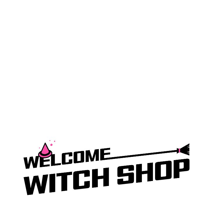 Welcome, Witch Shop - episode 42 - 29