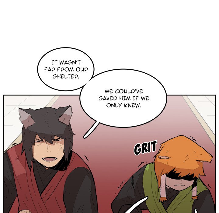 Justitia - episode 19 - 17