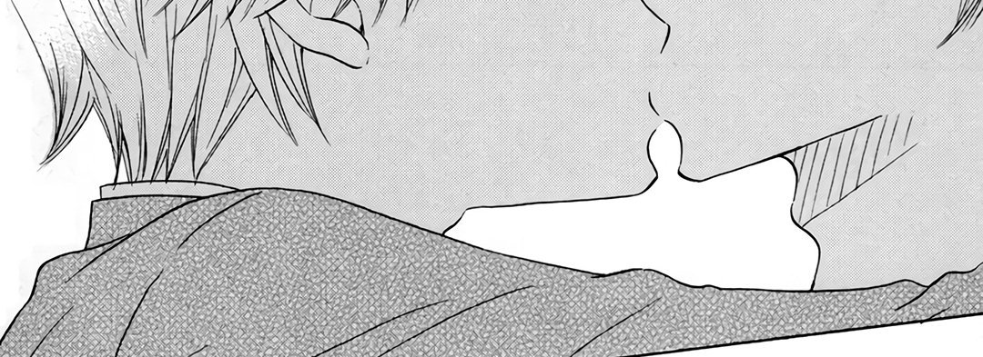 If You Share A Kiss with Asakawa - episode 3 - 85