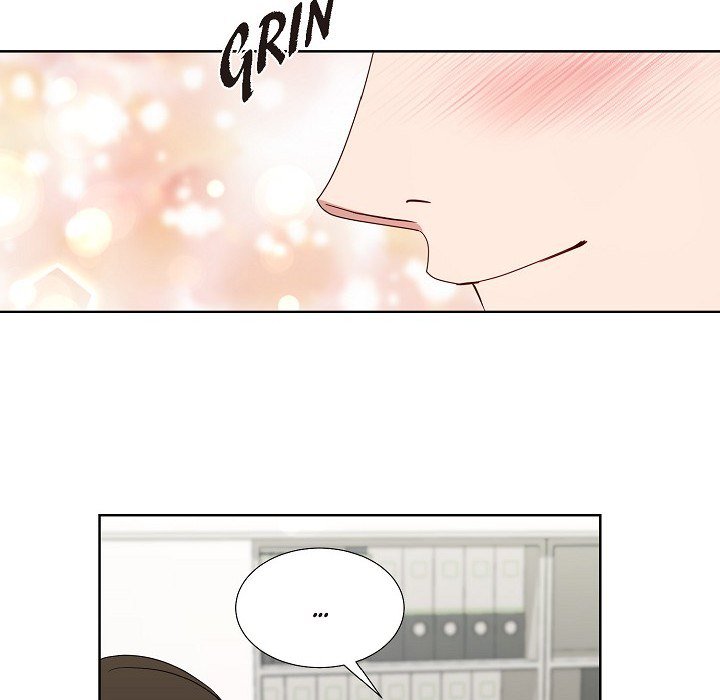 Fragrant Office Life - episode 15 - 80
