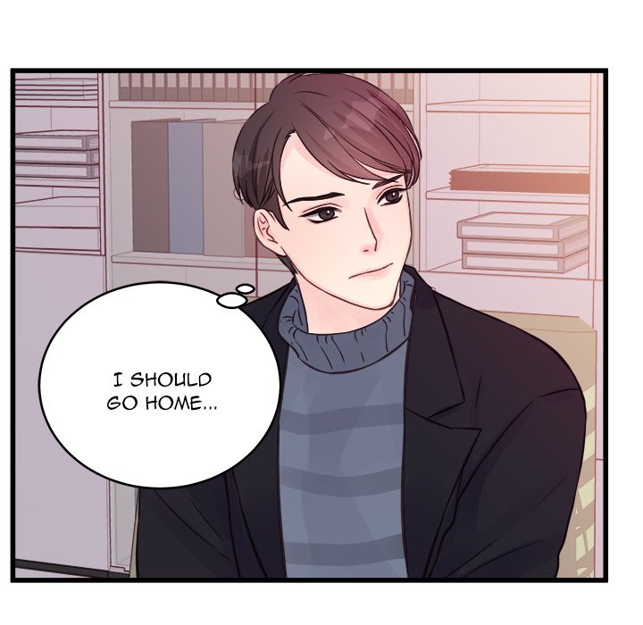 A Nonsense Relationship - episode 8 - 43