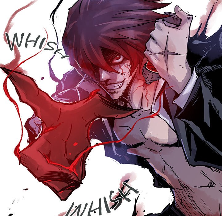 Blood Blade - episode 4 - 82