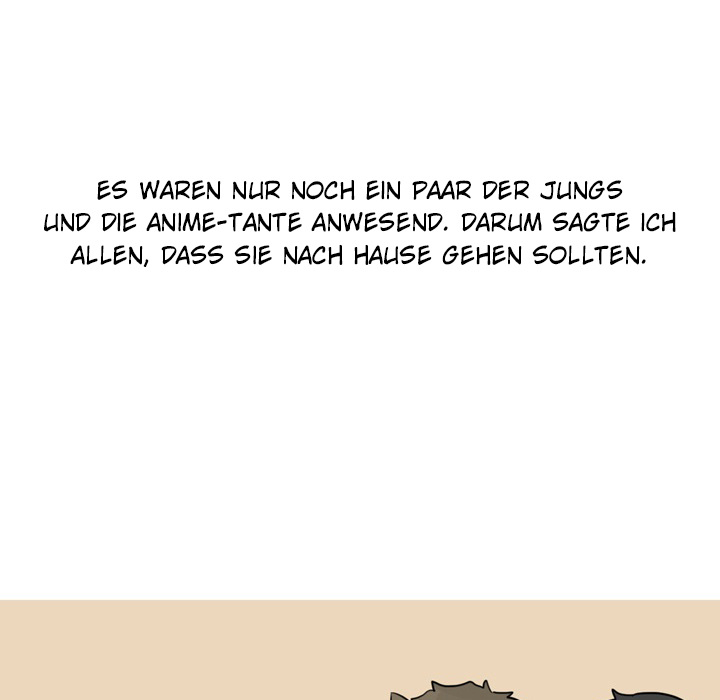 Außenseiter, Tortenschmeißer - episode 23 - 41