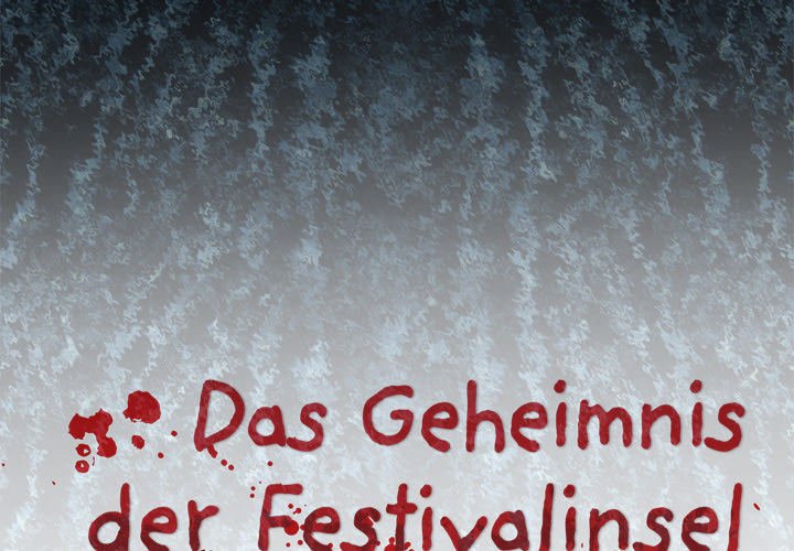 Das Geheimnis der Festivalinsel - episode 36 - 0