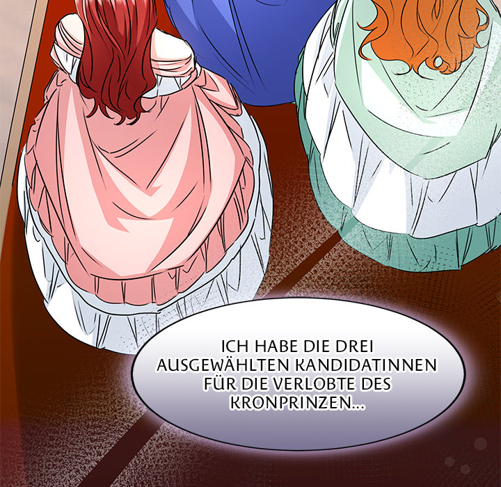 Diesmal ändere ich mein Schicksal - episode 20 - 104