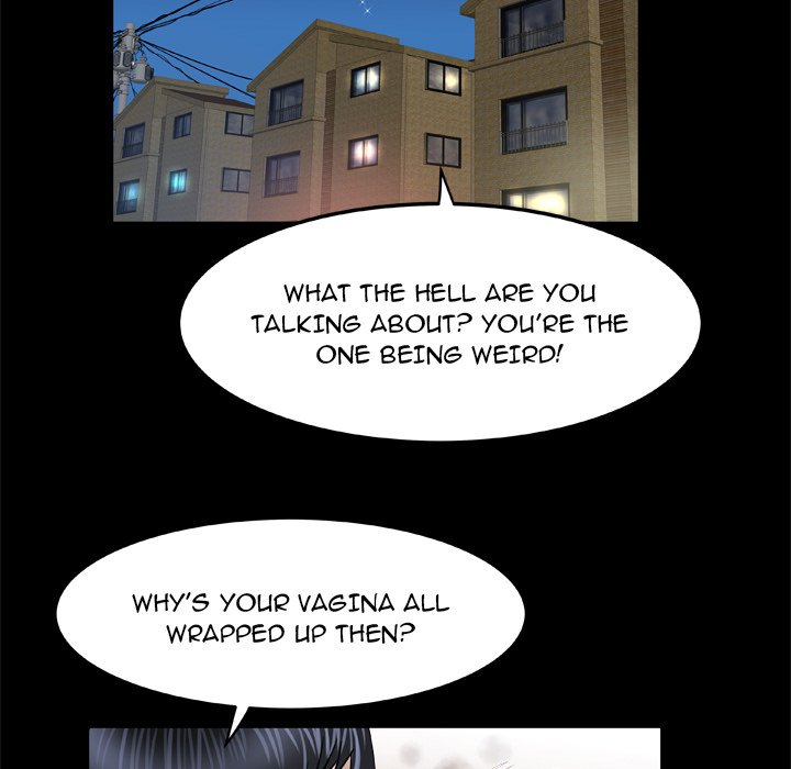 My Wife's Partner - episode 37 - 38