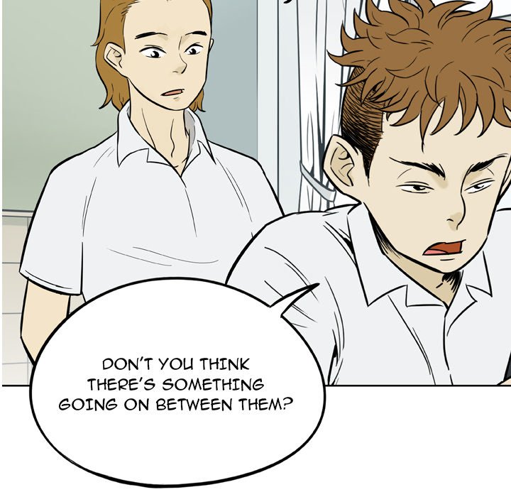 Classroom of Murder - episode 9 - 133