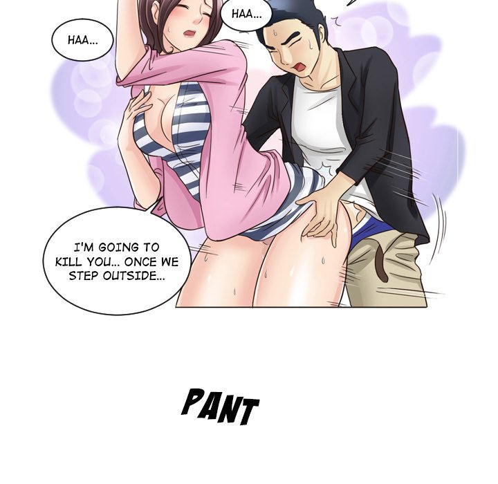 My New Co-worker - episode 6 - 26