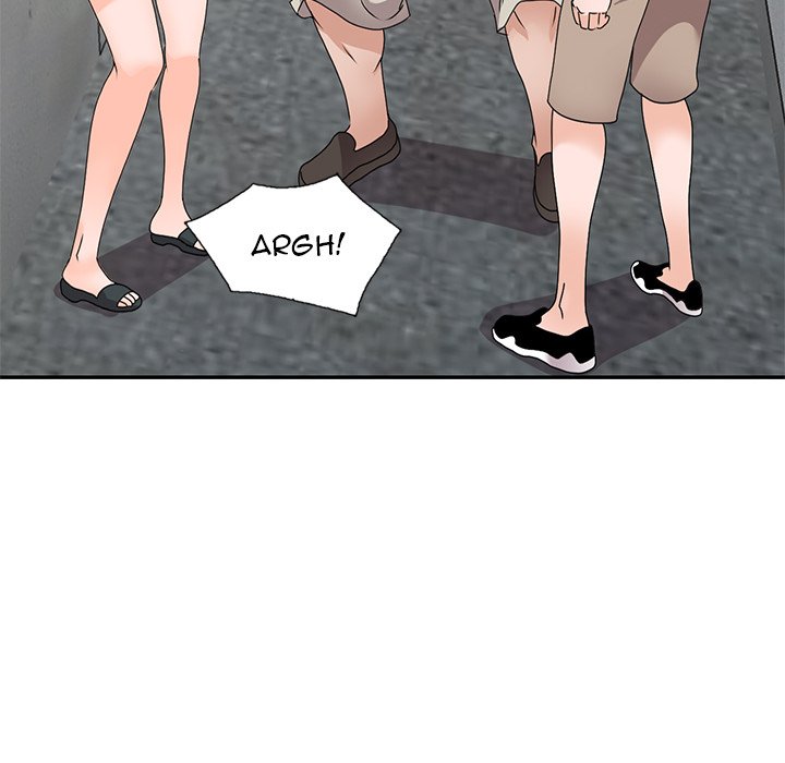 Town Girls - episode 42 - 48