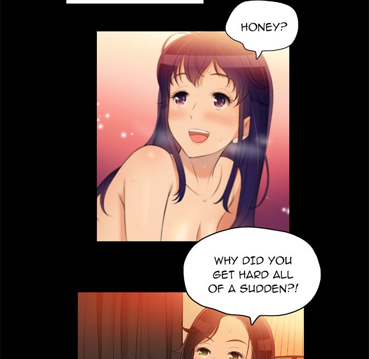 Yuri's Part Time Job - episode 16 - 66