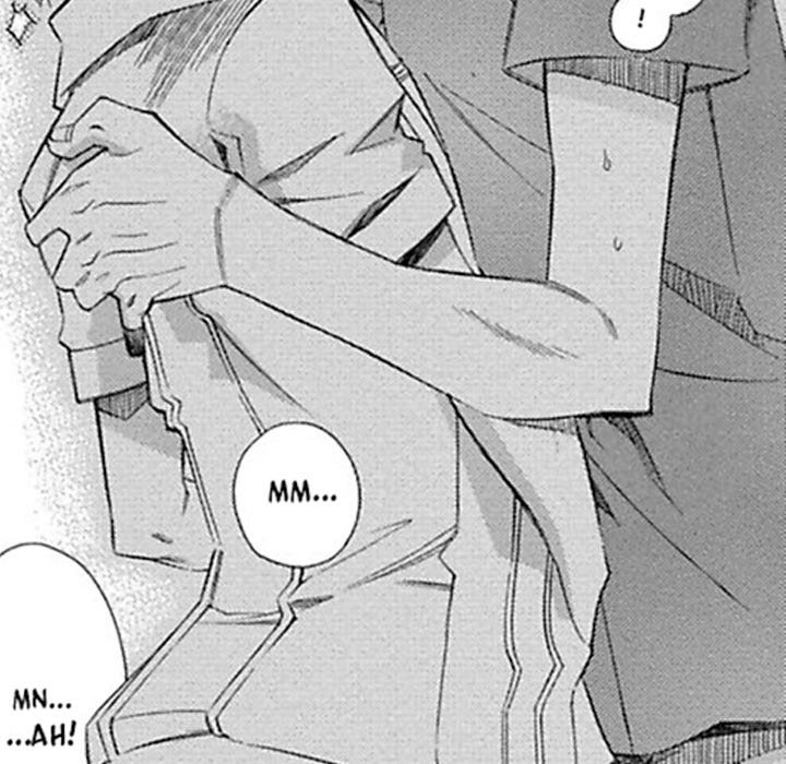 Falling In Love Under The Blue Sky - episode 7 - 34