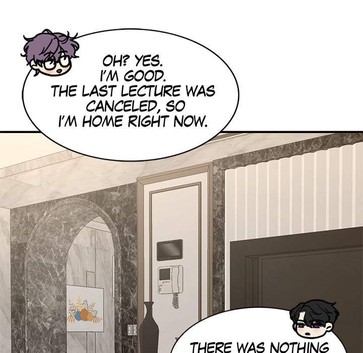 Recessive Omega K's Secret [Season 2] - episode 11 - 64