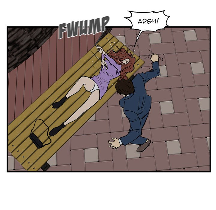 Mr. Kang - episode 31 - 83