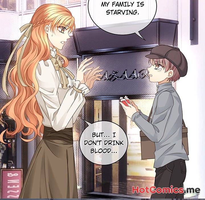 MASTER AND SEVEN LOVERS - episode 17 - 35