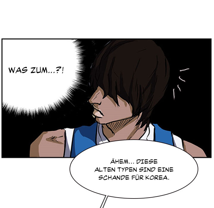 Tweener - episode 17 - 36