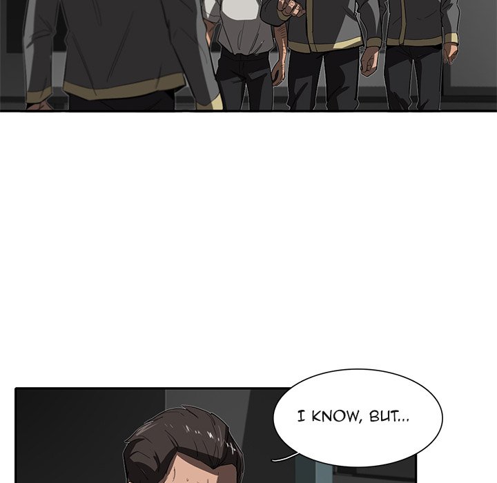 Stardust - episode 28 - 5
